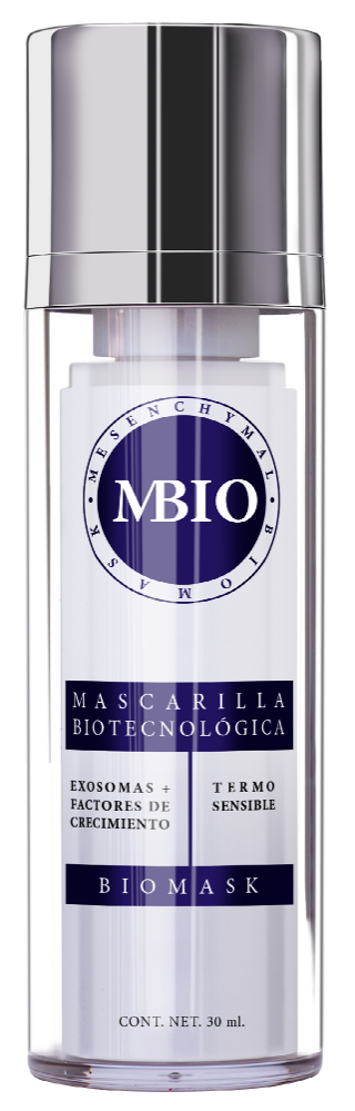 Dermal Regenerating BioMask